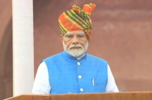 Read more about the article “State governments need to be serious about women safety, ensure deterrent punishment for crimes”: PM Modi