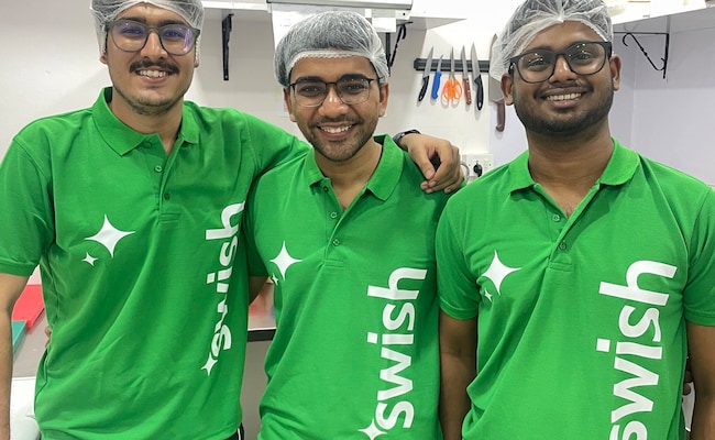 Read more about the article Bengaluru Startup Promises 10-Minute Food Delivery, Sparks Debate Online