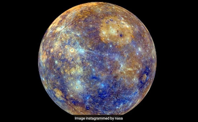 Mercury Retrograde 2024: What Is It And Does It Impact Us?