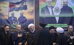 Read more about the article Iran Begins The Purge After Hamas Chief’s Assassination In Tehran