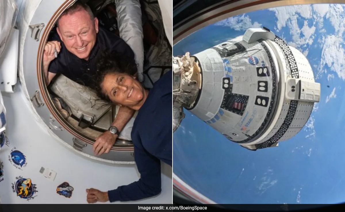 Why Boeing Starliner Will Return Without Sunita Williams And How Elon Musk Will Help Her