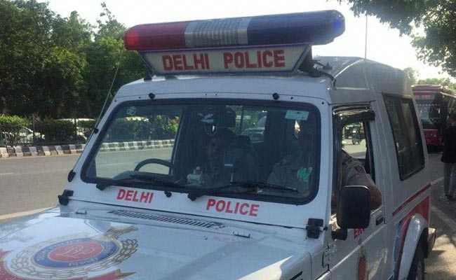 Read more about the article One Dead, Two Injured In Firing Incident In Delhi: Cops