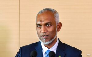 Read more about the article Maldives President Mohamed Muizzu’s 1st Bilateral Visit To India From Sunday