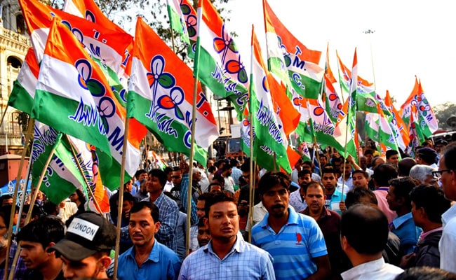 Trinamool Congress Recognised As Opposition Party In Meghalaya Assembly