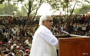 Read more about the article Buddhadeb Bhattacharjee, The Man Who Tried To Undo Bengal Mess, But Too Late