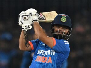 Read more about the article Rinku Singh Finally Reveals Rohit Sharma’s Message After T20 World Cup 2024 Snub