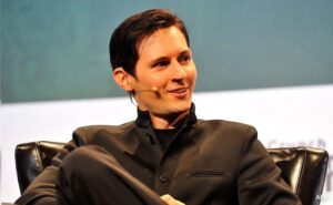 Read more about the article Out On Bail, Telegram CEO Pavel Durov Banned From Leaving France