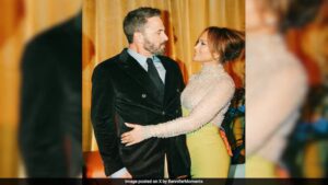 Read more about the article A Timeline Of Jennifer Lopez And Ben Affleck’s Relationship