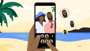 Read more about the article Google Working on Gemini AI-Powered ‘Ask Photos’ Feature on Android