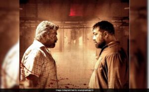 Read more about the article What Anurag Kashyap Said About Backlash Over Excessive Violence In Maharaja