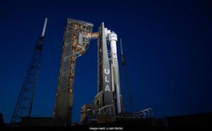 Read more about the article NASA Delays SpaceX ISS Mission As Boeing Starliner Faces Issues