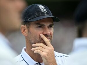 Read more about the article Retired James Anderson Breaks Silence On Registering For 1st IPL At 43. Says, “Can Still…”