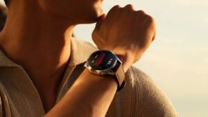 Read more about the article Huawei Watch GT 4 With 1.43-Inch Display, Up to 14 Days Battery Life Now Available in India