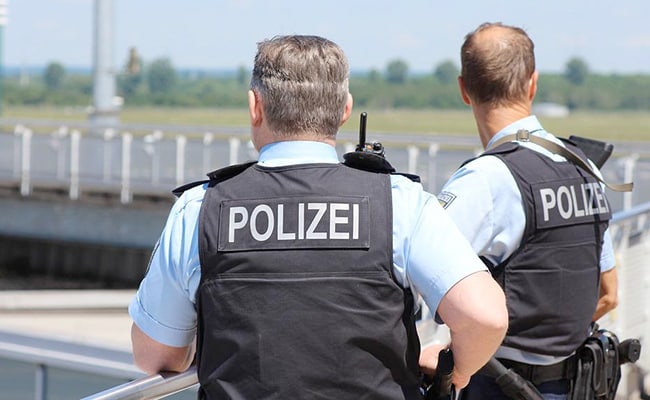 Read more about the article Several People Dead In Stabbing Incident In Western Germany: Report