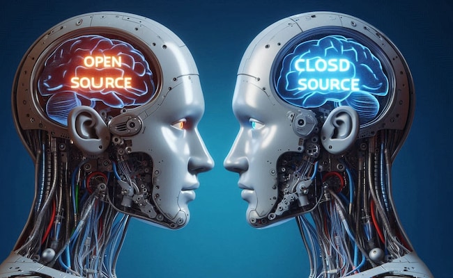 Read more about the article Meta Just Launched The Largest ‘Open’ AI Model In History. Heres Why It Matters