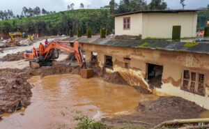 Read more about the article How Missed Warnings, “Over-Tourism” Aggravated Landslides In Kerala’s Wayanad