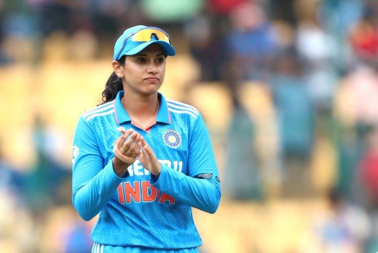 Smriti Mandhana Joins Adelaide Strikers Ahead Of WBBL Season 10