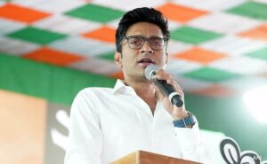 Read more about the article Rape Threat To Abhishek Banerjee’s Daughter, Bengal Child Panel Takes Note