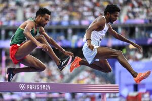 Read more about the article Paris Olympics 2024: Avinash Sable Qualifies For 3000m Steeplechase Final