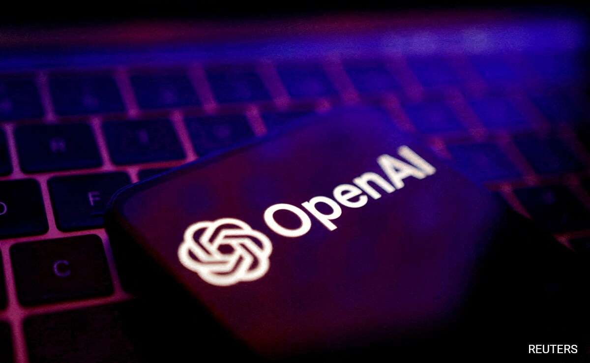 Read more about the article OpenAI, Anthropic Sign Deals With US Govt For AI Research And Testing