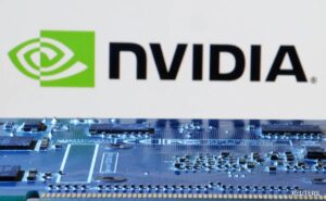 Read more about the article How Video Games Turned Nvidia Into A Tech Giant