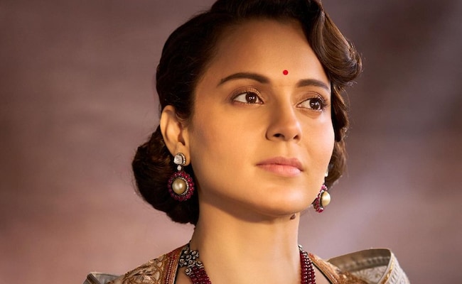 Read more about the article Kangana Ranaut Shares Video Of Death Threat Over New Film, Seeks Cops’ Help