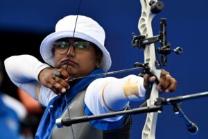 Read more about the article ‘Won’t Retire Until…’: Archer Deepika Kumari’s Strong Revelation After Paris 2024 Heartbreak