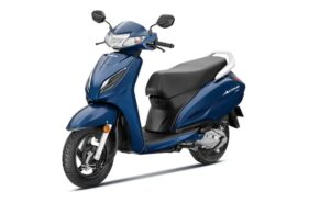 Read more about the article Honda Motorcycle & Scooter India Trumps Hero MotoCorp, Taking Top Spot On Sales Tally