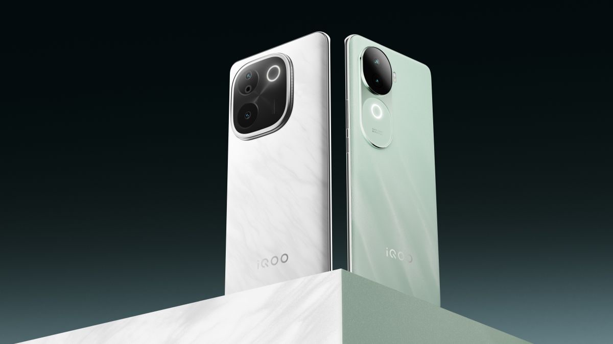 iQOO Z9s Pro 5G With Snapdragon 7 Gen 3 Launched in India Alongside iQOO Z9s 5G: Price, Specifications