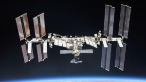 Read more about the article What Happens When Astronauts Get Stuck in Space? Lessons from Recent ISS Mission