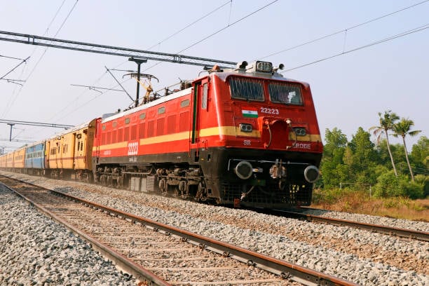 Read more about the article Indian Railways, DigiLocker Trending. Find Out Why: 5 Points