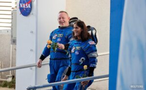 Read more about the article How Boeing’s Starliner Mission To Send Sunita Williams, Barry Butch Wilmore On Space Faced Setbacks