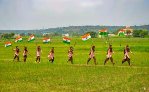 Read more about the article Want Your Har Ghar Tiranga Certificate? Here’s The Step-By-Step Process