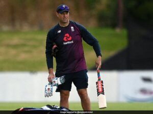 Read more about the article England Interim Head Coach Marcus Trescothick Not Planning Long-Term Future