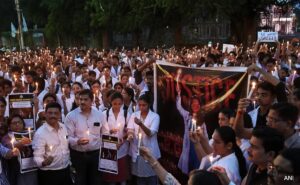 Read more about the article Doctors Begin 24-Hour Nationwide Strike Over Kolkata Rape-Murder: 10 Points