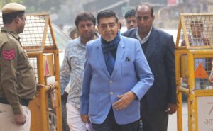 Read more about the article Enough Proof To Charge Jagdish Tytler In 1984 Anti-Sikh Riots Case: Court