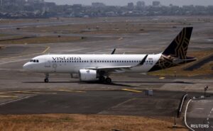 Read more about the article Singapore Airlines Gets India’s Nod For Vistara-Air India Merger