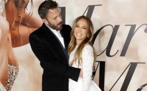 Read more about the article Jennifer Lopez Files To Drop Ben Affleck’s Last Name, Cites “Irreconcilable Differences” As Reason For Divorce: Report