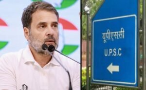 Read more about the article In Lateral Entry Row, Rahul Gandhi Renews “Attack On Dalits…” Criticism