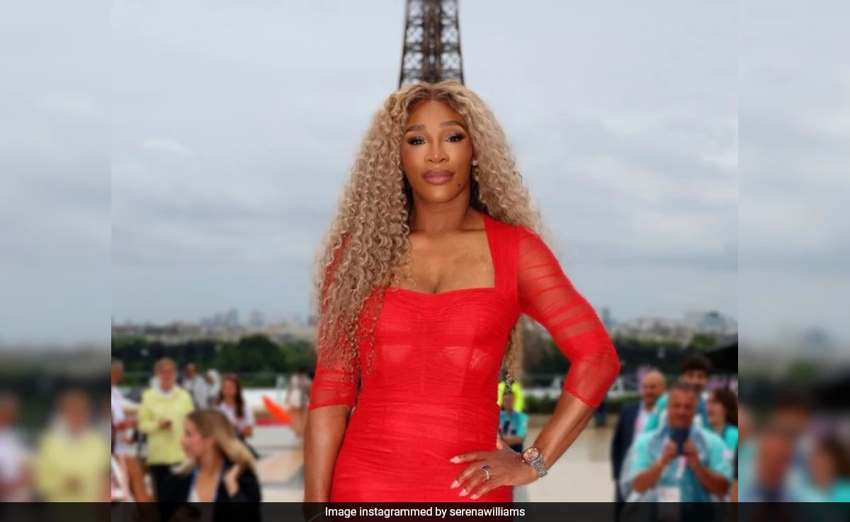 Read more about the article Serena Williams Says She Was “Denied Access” To Paris Restaurant, Staff Explains Incident