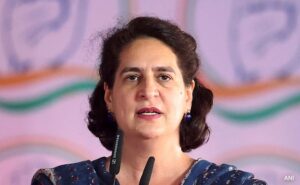 Read more about the article What’s Happening In Parliament 1st In Independent India: Priyanka Gandhi