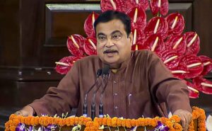 Read more about the article Discounts If Scrapping Old Vehicles To Buy New One: Nitin Gadkari