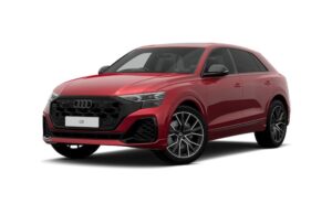 Read more about the article 2024 Audi Q8 Launching In India On August 22, Bookings Open