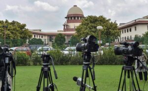 Read more about the article Supreme Court Dismisses Petition On Calling Caste System Unconstitutional