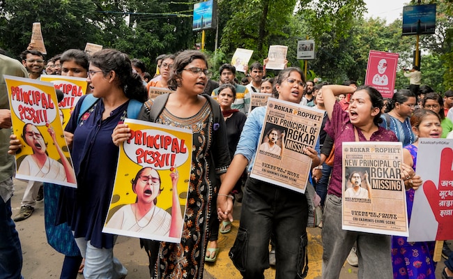 Read more about the article Why CBI Wants Lie-Detector Test For Kolkata Rape-Murder Victim’s Colleagues