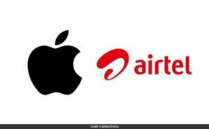 Read more about the article Airtel Users Will Have Access To Apple TV, Apple Music Soon. Here’s How