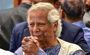 Read more about the article Bangladesh Interim Leader Muhammad Yunus Freed In Corruption Case: Report