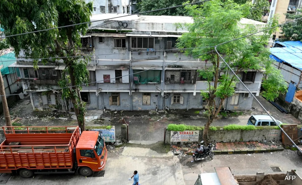 Residents In Danger In Mumbai, The Indian City With Highest Rent