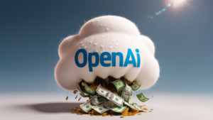 Read more about the article OpenAI May Post $5 Billion Loss This Year, Run Out Of Cash In 12 Months: Report