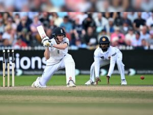 Read more about the article England vs Sri Lanka, 2nd Test Day 2: Live Score Updates